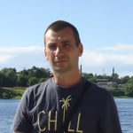 Алексей Сотников