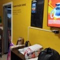 Не ходите в ПВЗ Теплый стан 10