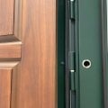 Отзыв о Стальные двери Ягуар: Дверь для дома