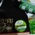 Отзыв о GrowerZ интернет-магазин: Доставка топ, как и всегда.