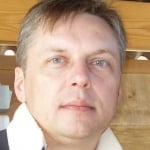 Сергей Котов
