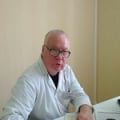 Отзыв о megablacklist: Хирург Булатов О. В. Поликлиника №13 Балашихинская областная больница- ужасный приём!!!