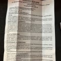 Отзыв о Индинол: Индинол при мастопатии