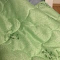 Очень хороший текстиль, легкое, мягкое, теплое одеялко