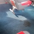 Отзыв о Российские железные дороги: Очень грязно в вагоне, поезд 737 вагон 10 Москва -Брянск,отправление 06:50, 12.05.2025