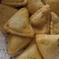 Хорошая пицца, не острая