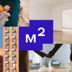 Метр квадратный (M2.ru - "Жилищная экосистема ВТБ")