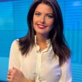 РЫЖОВА, ЛЕВИЦКАЯ - самые притягательные ведущие на ТК!
