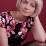 Маркова М.