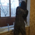 Монтажнику Павлу - БРАВО!!