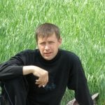 Георгий Александров