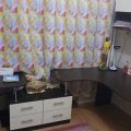 Угловой письменный стол для двоих Канзас 34