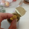 Отзыв о Bonduelle: Оливки с голубым сыром