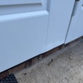 Не заказывайте двери у данной компании!