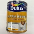 Отзыв о Dulux Кухни и Ванные: Если надоели кафельные стены в ванной
