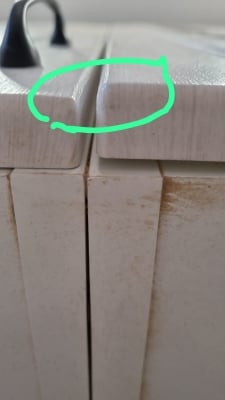 Столплит - Кухня Регина магазин Столплит на Пришвина