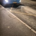 Водитель 20.11.2024 в 23:17 до Крылатское