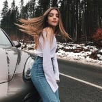 Валерия Шевелева