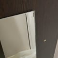 Отзыв о Столплит: Заказали мебель, зеркало пришло со сколом!