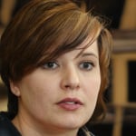 Анна Малинина