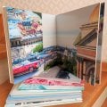 Отзыв о netPrint.ru - сервис цифровой фотопечати: Лучший сервис фотопечати!