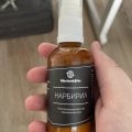 Отзыв о Крем от шрамов Нарбирил: Крем просто пушка