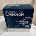 Отзыв для мужчин и про мужчин. Возьмите сперотон на заметку!