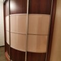 Шкаф радиусный Эль 19