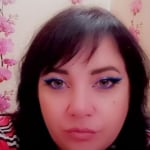 Ольга Чумакова
