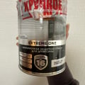 Отзыв о Сверхпрочная защитная краска для древесины Pinotex Extreme One: Прочность и качество на уровне