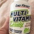Отзыв о Be First Multivitamin Daily 90 таблеток: Очень рекомендую эти витамины👍