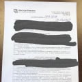 Пишу отзыв о компании Мастера Ремонта