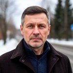 Сергей Егоров