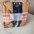 Отвратительная доставка