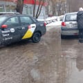 Отзыв о РуТакси Rutaxi: Мошенники воры