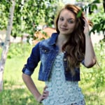 Алёна Захарова