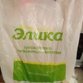 Отзыв о ЭЛИКА: Вкусный волос