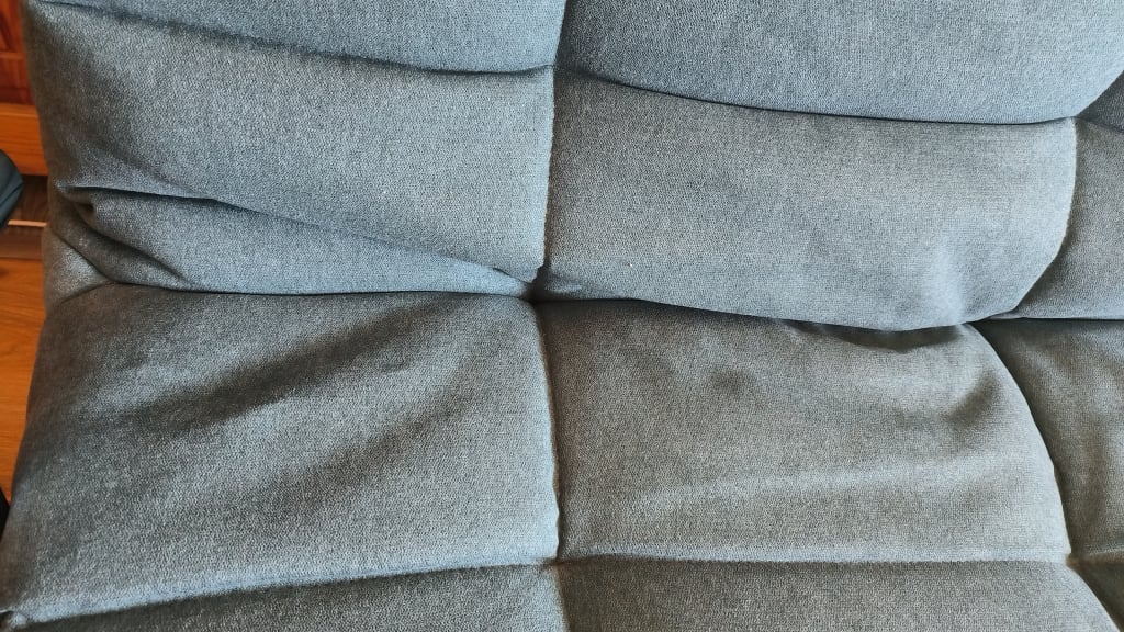 Ormatek диван-кровать Easy Comfort Middie Atlanta Okean - ORMATEK – ОБМАН ПОКУПАТЕЛЕЙ