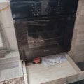 Шкаф под духовку