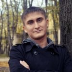Демид Курочкин