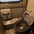 Вагоны с мусорки