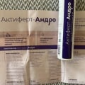 Витамины, которые помогли забеременеть