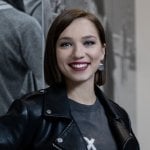 Ангелина Румянова