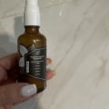 Крем Нарбирил Marienkafer
