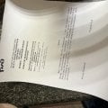 Справка о стоимости тонны груза