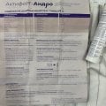 Отличное дополнение при подготовке к ЭКО