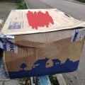 Разочарование....