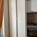 Двери купе Кассиопея 12