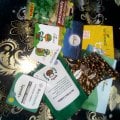 Отзыв о GrowerZ интернет-магазин: Второй раз заказываю в этом магазине!