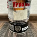 Отзыв о Сверхпрочная защитная краска для древесины Pinotex Extreme One: Сверхпрочная защита фасада